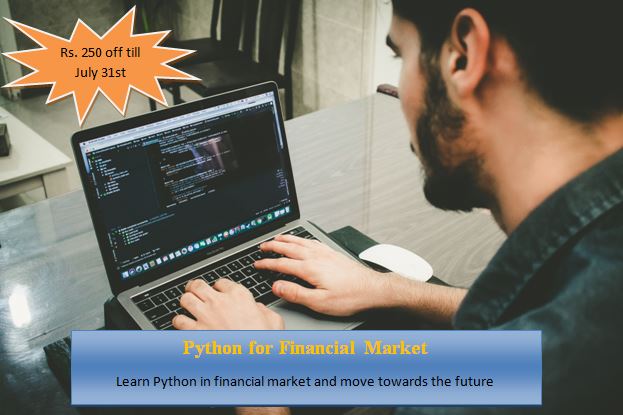 Python for Financial Market